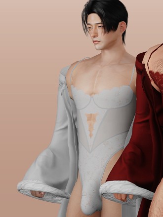 Desire (Lingerie - Bank42n)